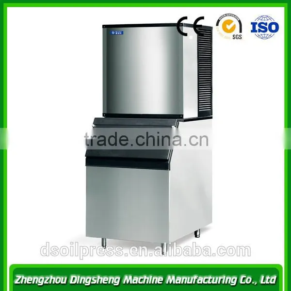 Ice Cube Making Machine/ice Maker Machine/block Ice Machine photo-2
