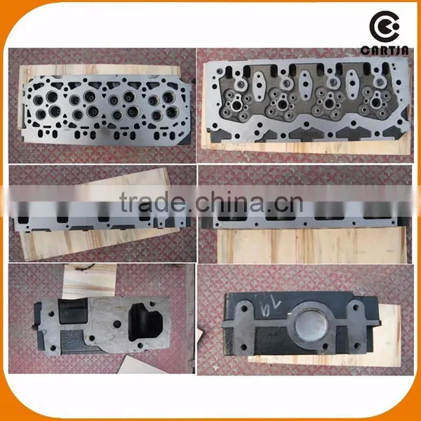Factory Price!Cylinder Heads 4TNV94 for Tractor Auto Motor photo-3
