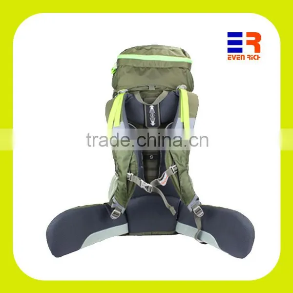 Professional Hiking Backpack Bag photo-2