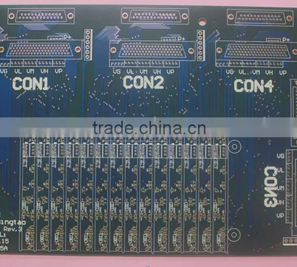 2016 Professional Pcb Board, High Quality and Low Price, Pcb Manufacturer photo-2