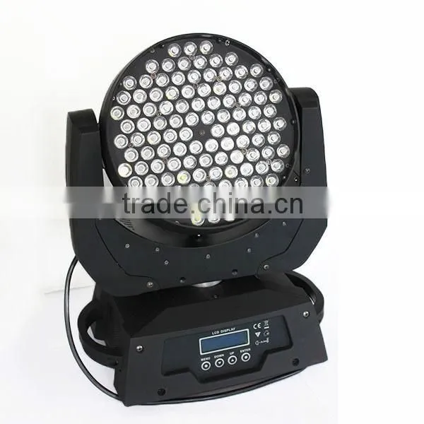 Promotion Price 108*3w Led Light Led Moving Head for Stage Lighting photo-3