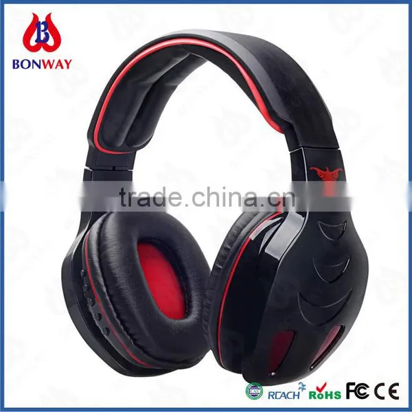 Wholesale Stereo Bluetooth Headset,headset Bluetooth,wireless Bluetooth Headphone With Oem Package photo-2
