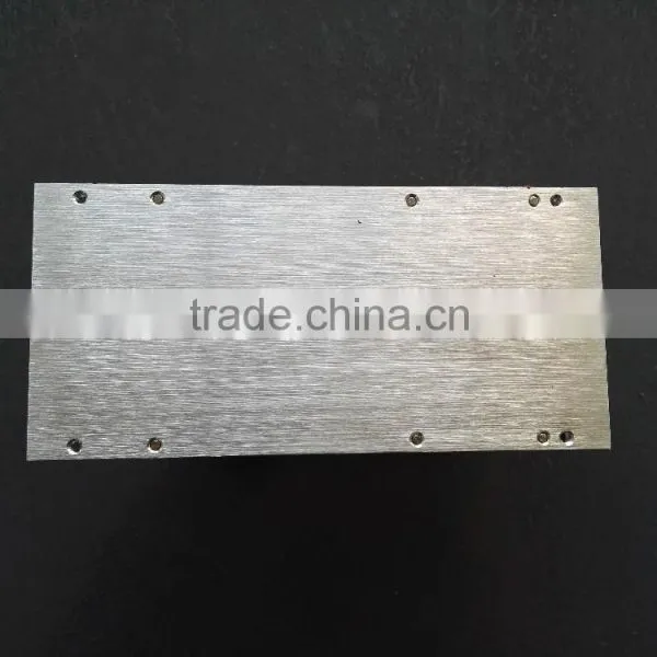 Class-D Speaker Power Amplifier Module L1.2 photo-3