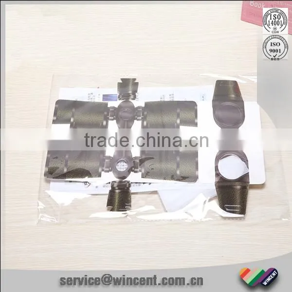 Foldable Paper Telescope Educational Kit for Gift photo-2