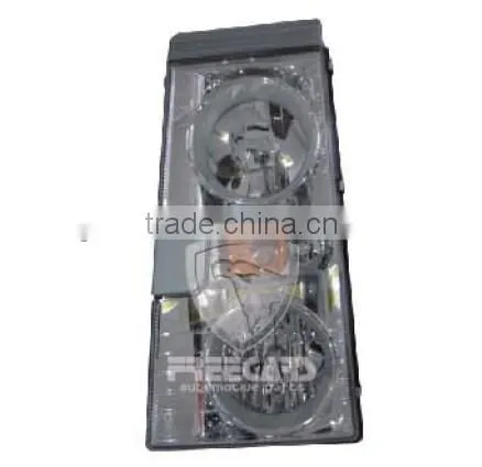Excellent Quality Renault Truck Parts, Renault Truck Body Parts, Renault Truck Head Lamp