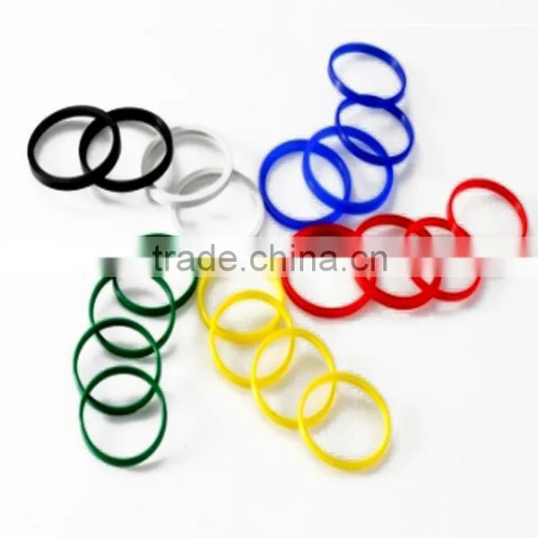 Wholesale High Quality Hole Sealing Ring/Dust Sealing Ring/High Temperature O Type Sealing Ring photo-4