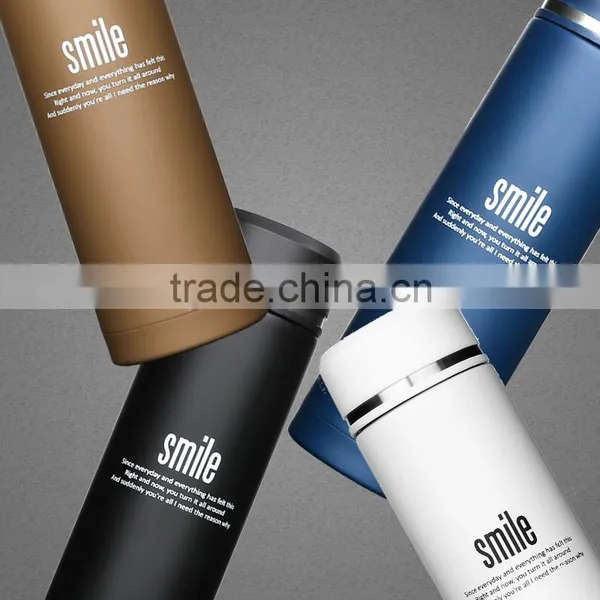 Promotional Gift Insulated Flasks and Thermos Stainless Steel Vacuum Cup Quality Choice photo-5