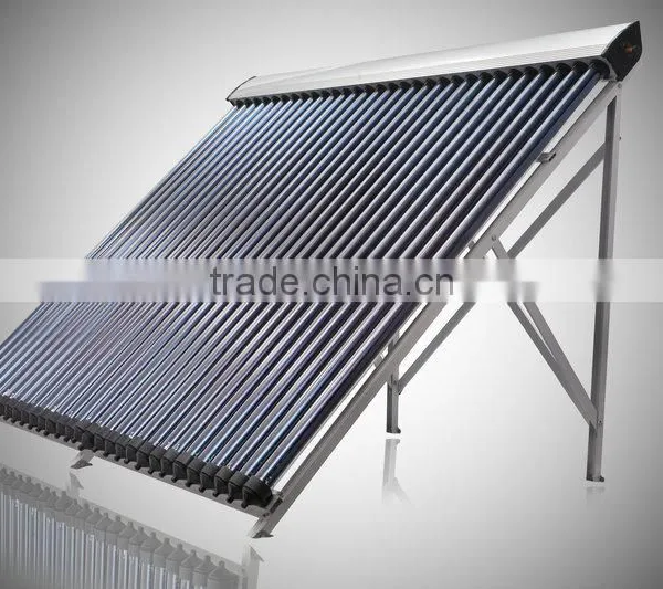 Jiadele Pressurized Solar Collector photo-4