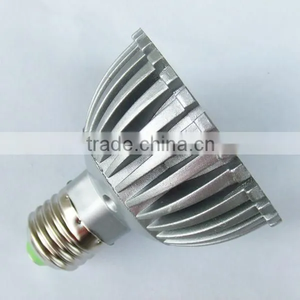 CE ROHS Led Pin Point Spot Lights 3W 5W photo-2