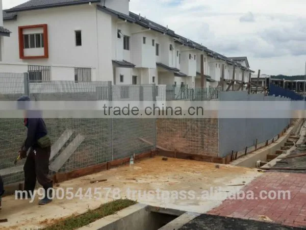Anti-Climb Fencing photo-5