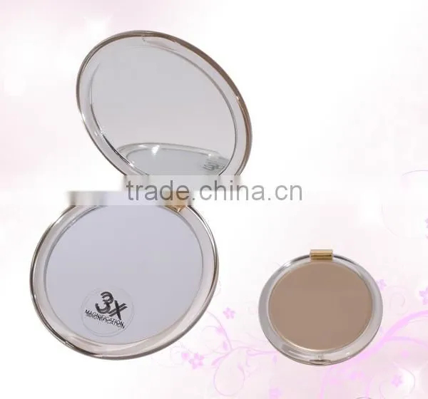 Round Folding Mirror 7x photo-2