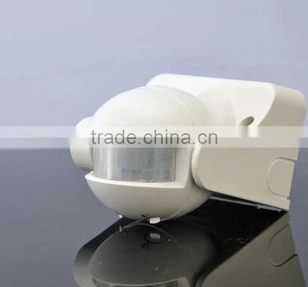 Small PIR Sensor Light Switch Human Detect Motion Waterproof Sensor