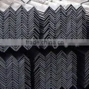 China Galvanized Angle Bar 100x100x10 Dimension photo-4