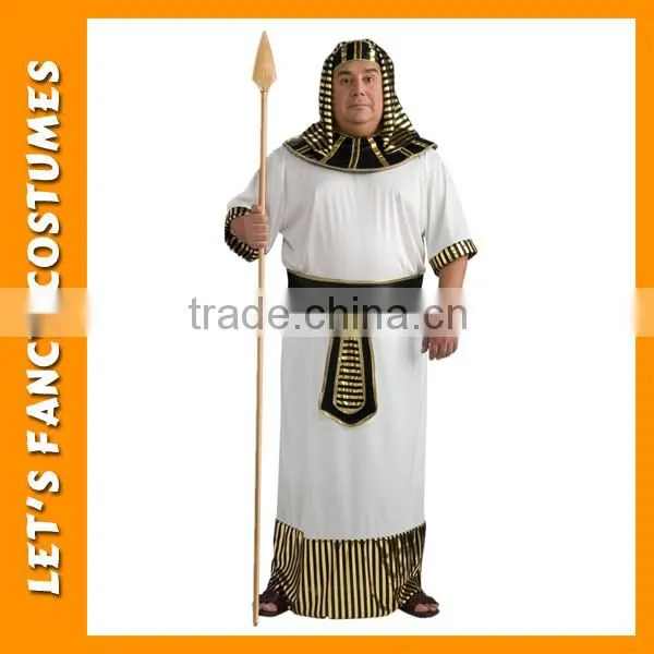 Roman Soldier Gladiator Fancy Dress Costume Greek Centurion Warrior Costume PGMC0908 photo-2