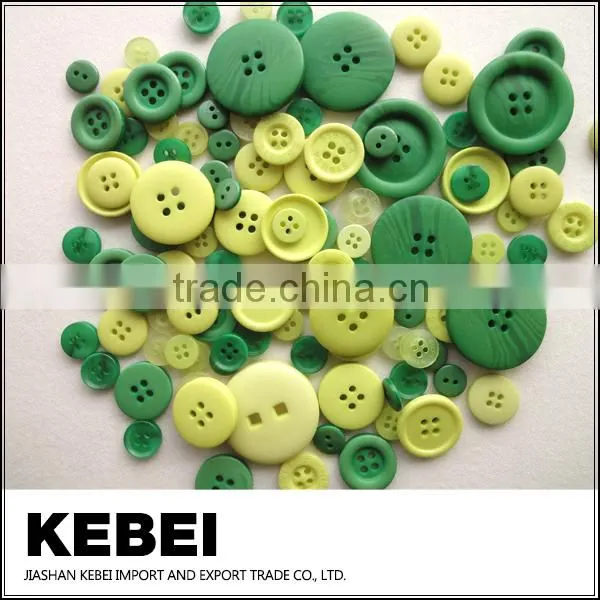 High Quality Fashion Resin Buttons Manufacturer, for Festival Decorative Buttons photo-3