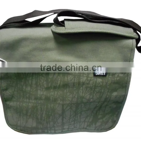 Messenger Bag