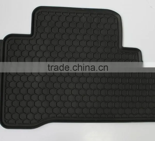 Non Skid&No Smell Car Floor Mats for Hyundai Accent photo-4