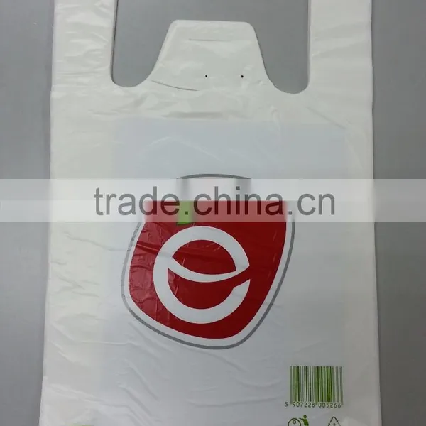 Plastic Printing Bag