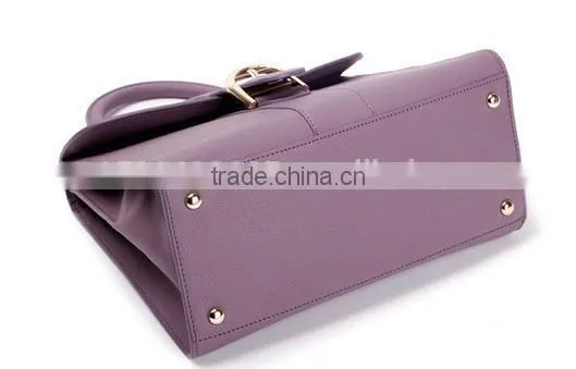 Dongguan Factory Wholesale Ladies Handbags 2015, Handbag Dealers, Young Women Handbags photo-5