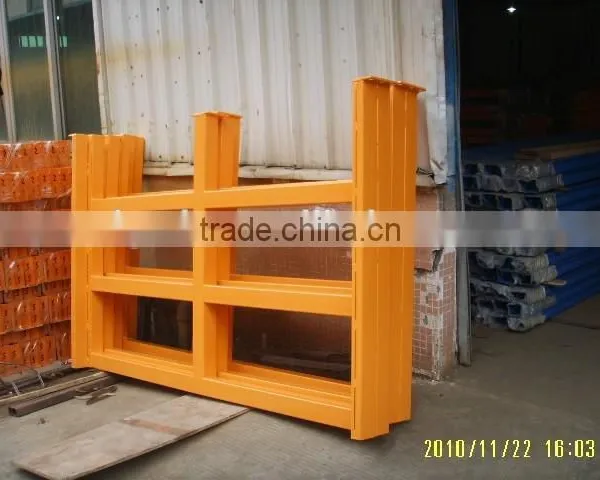 Storage Upright Frame Protector Warehouse photo-6