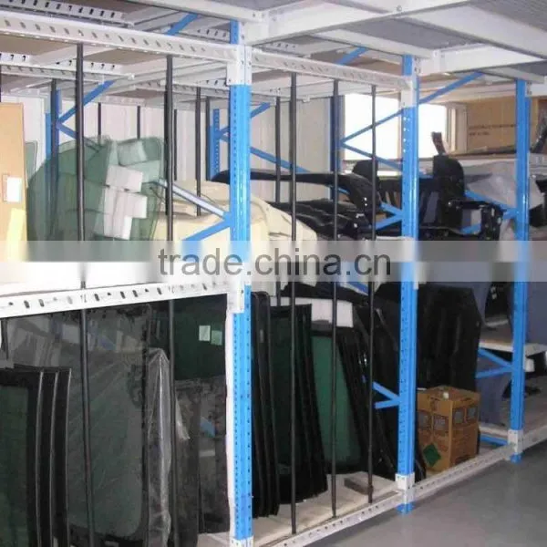 Steel Tire Rack for Tires Storage photo-4