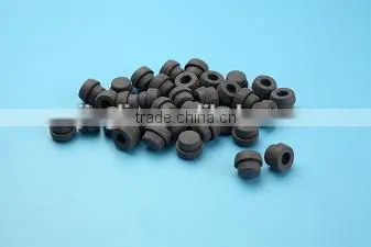 Rubber Stopper for Vacuum Tube
