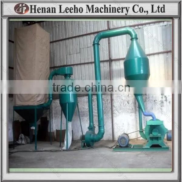 Multifunctional Electric or Diesel Powder Process Machine