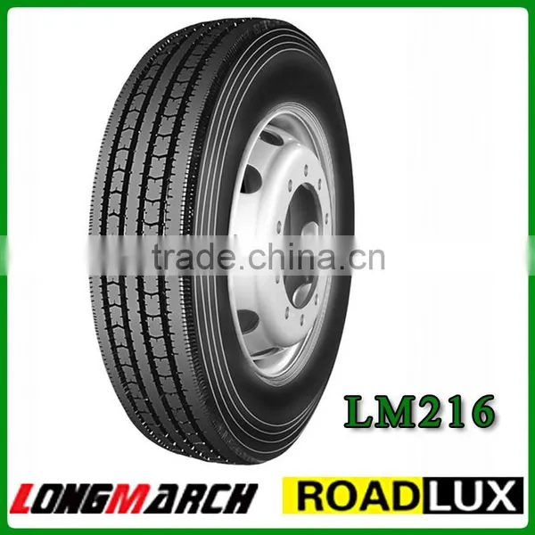 China Factory Manufacturer Wholesale Truck Tire, 11R22.5 Truck Tires for Sale photo-2