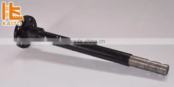 Best Quality Bomag Road Milling Planer Flanged Axletree at Good Price photo-6