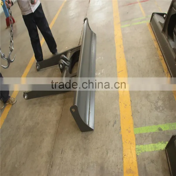 Excavator Dozer Bucket Blade for Sale photo-3