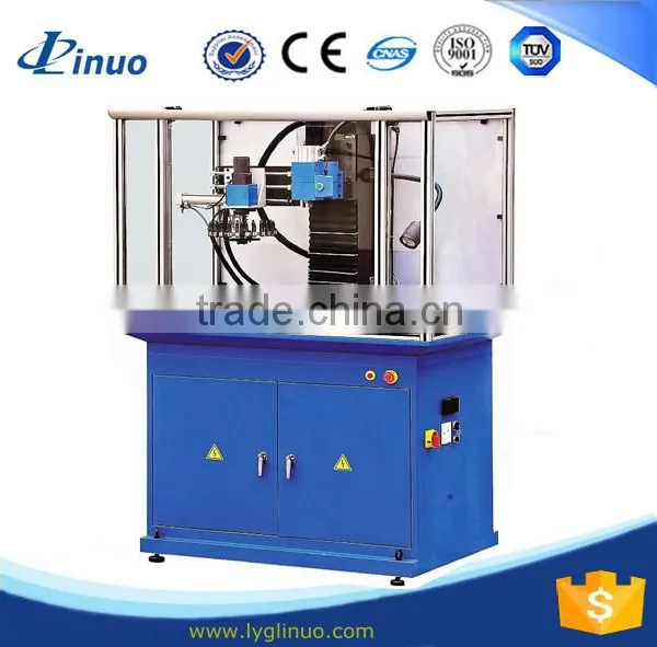 Cnc Vertical Machining Center