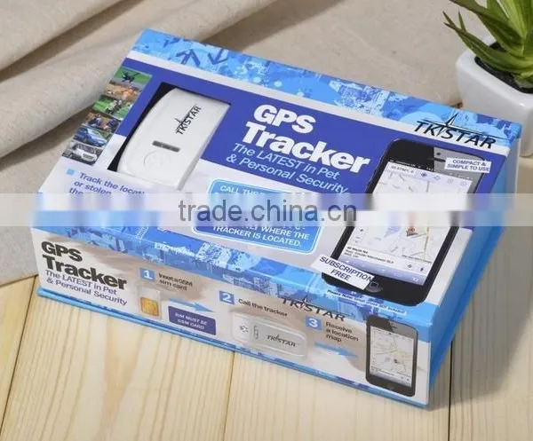 Gps Tracker,Pet Training Products Type Animal Gps Tracking Device