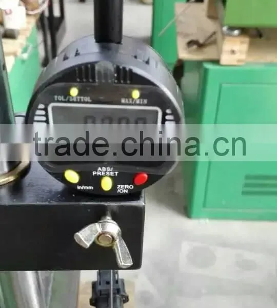 Injector Measuring Tools photo-2