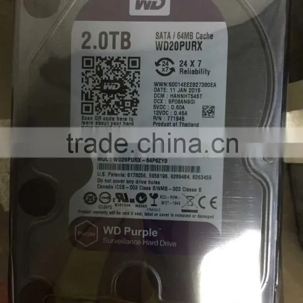Best Prices for Hard Disk /hard Disk Drive 1T/2T/3T/4T Desktop photo-2