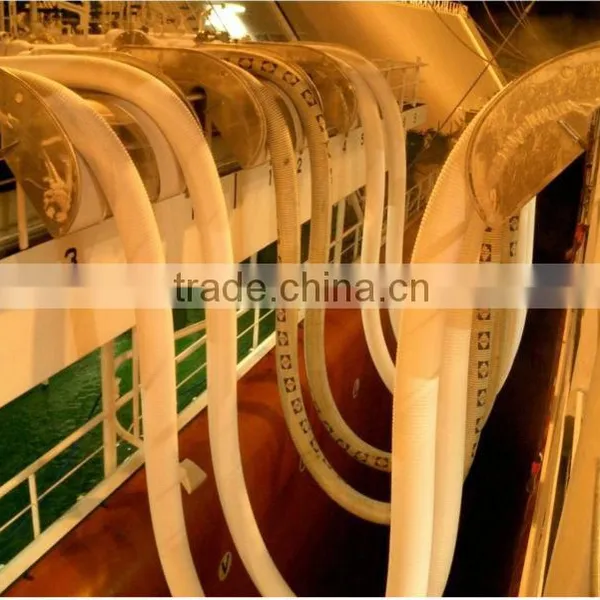 LNG STS HOSE WITH DNVBVNKGLLRABS CERT. photo-2