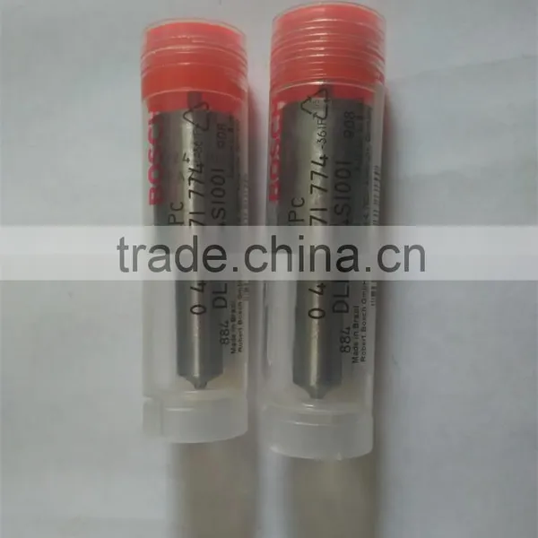 0 433 271 774 Fuel Diesel Parts Nozzle Kit DLLA124S1001, Diesel Nozzle DLLA124S1001 photo-2