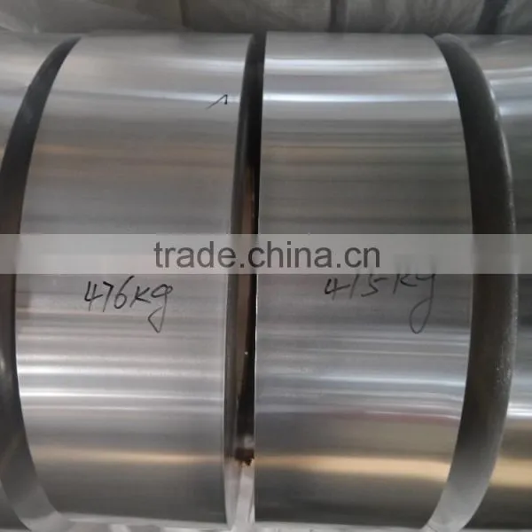 Mirror Finish Aluminum Strip Ceiling 1200 3003 5052 1100 photo-3