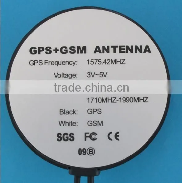 Mini Gps Gsm Tracker Satellite Antenna,gps Micro-mini photo-3