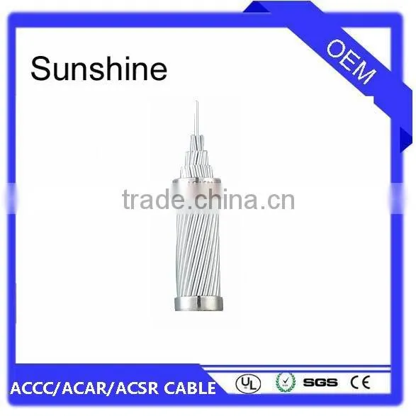ALL ALUMINIUM ALLOY CONDUCTOR Better Strength BS215 ALUMINUM MAGNESIUM SILICON ALLOY photo-5