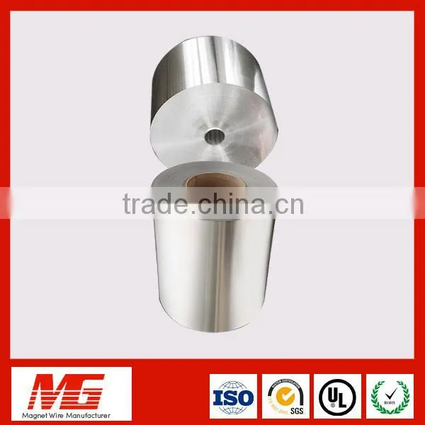 Strength Manufacturer 1060 Aluminum Strip for Transformer or Cable Supplier's Choice photo-6
