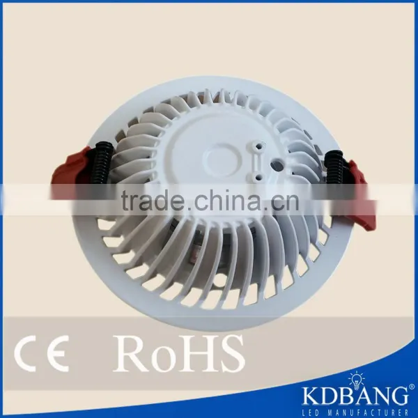 New COB Spotlight 10w 15w 20w 30w Downlight 2015 photo-3