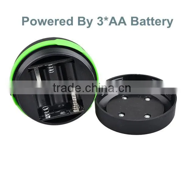 Hot Sell Folding Outdoor LED Camping Lantern photo-5