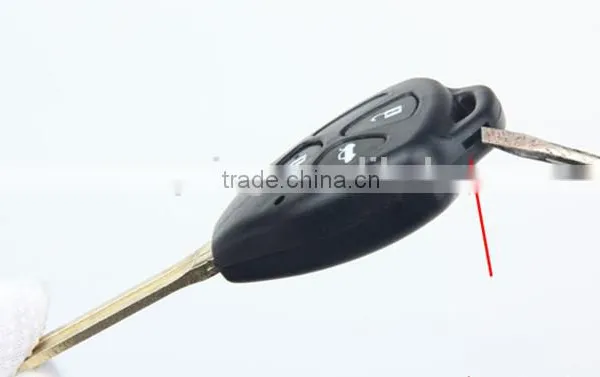 3 Buttons Car Key Replacement for Toyota Crown photo-2