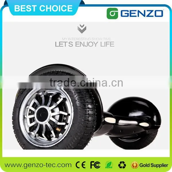 Electric Unicycle Mini 2 Wheels Self Banlancing Scooter for Outdoor Sports/2 Wheel Electric Unicycle Smart Self Balance Scooter photo-6