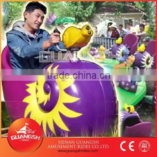 Attractions for Adults Fun ! Water Theme Park Rides Kids Amusement Shooting Games