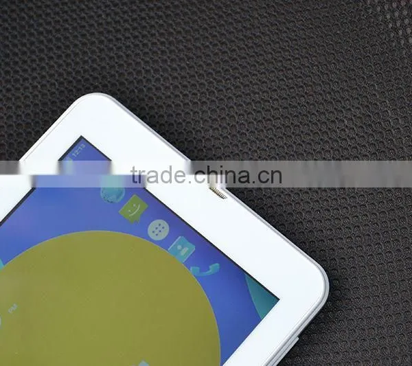 7 Inch Quad Core 3G Tablet PC 1024*600 Bluetooth GPS Android 5.1 Tablet Dual SIM Card 2GB RAM 8GB ROM photo-2