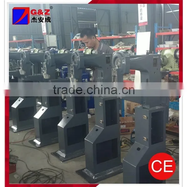 Semi Automatic Rigid Gift Box Making Machine