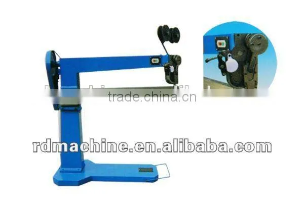 [RD-DX1200]Corrugated Cardboard Box Stitcher photo-2
