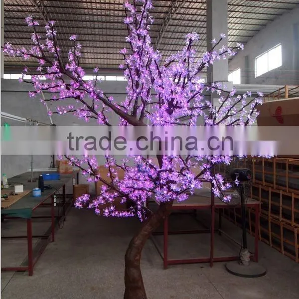 2016 Ned Design Led Tree Light With High Quality photo-5