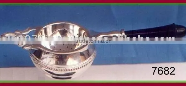 Tea Strainer